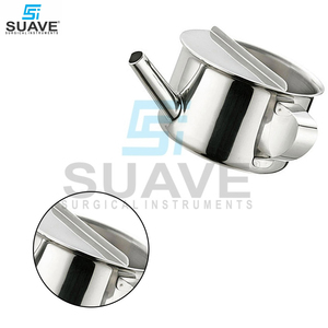 Ware creux De nombreux produits de haute qualité Creux Ware de Chirurgical Hollow Ware Instruments par SUAVE SURGICAL INSTRUMENTS - Product Image 5