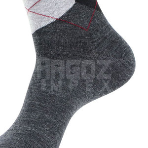 Wholesale Top Selling Men's Casual <b>Socks</b> Premium Quality Athletic <b>Socks</b> Breathable and Comfortable - Product Image 5