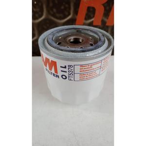 Filtro Olio Ricambi Generici Vari Marchi Serie (90>) FT5378 Benzina - Product Image 6