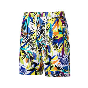 ชุดสั้นแนวสตรีทสำหรับผู้ชาย,ชุดขาสั้นคู่สำหรับฤดูร้อนสำหรับผู้ชาย - Product Image 3