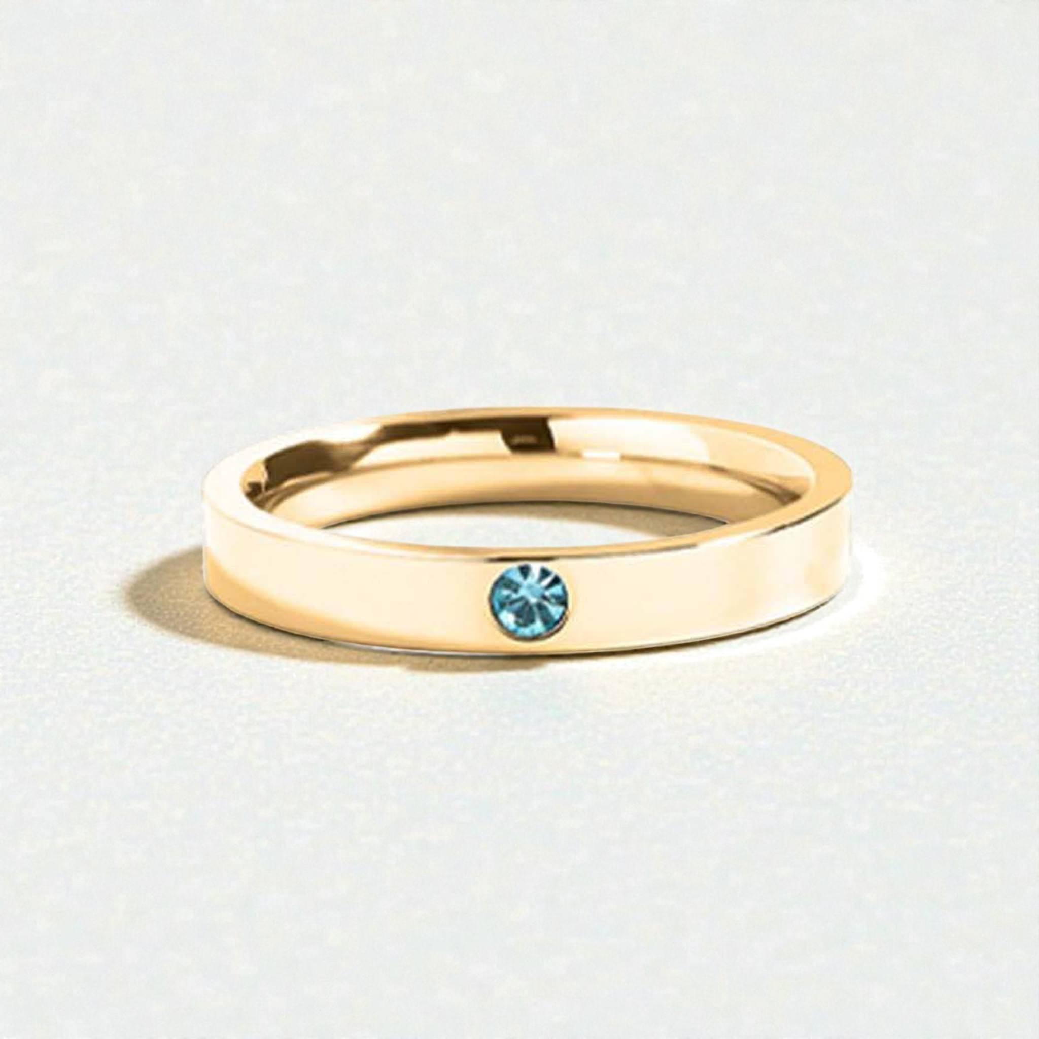 อะความารีน ควอตซ์ ซีแซด