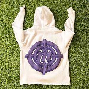 2024 hommes personnalisé Premium bouffée impression sweats à capuche poids lourd haute qualité respirant thermique Streetwear sweats à capuche - Product Image 1