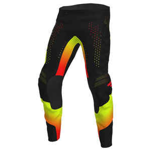 Nouveau design pantalon pantalon de course pour hommes pantalon tout-terrain avec casseroles respirantes et de motocross option de course grande taille pour l'extérieur - Product Image 4