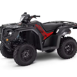 ฟอร์ทราคส์ โฟร์แมน ปี 2025 ระบบเกียร์อัตโนมัติ 4x4 ขนาด 200 ซีซี 4 จังหวะ เบนซิน/ดีเซล ระบบขับเคลื่อนเพลา 4WD พร้อมระบบล็อคเฟืองท้าย - Product Image 2