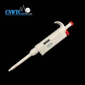 Laboratuvar mikro ayarlanabilir tekrarlayan pipet Lab mikropipet pipetler pipetler - Product Image 5