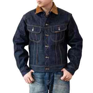 Chaquetas para Hombre de Nuevo Diseño, Chaquetas Personalizadas con Logotipo, Chaquetas de Alta Calidad, Gran Venta, Antiencogimiento, Último Diseño de Moda - Product Image 5