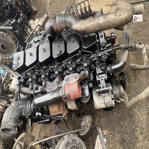 Venta Caliente, Conjunto de Motor 6BT 5.9 12 24 Válvulas - Product Image 1