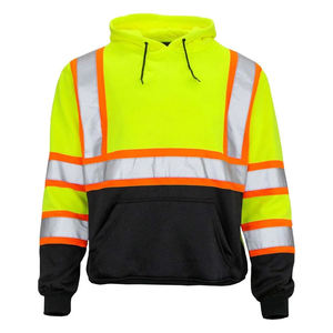 New Style Bulk Quantity Customized Pullover <b>Working</b> <b>Hoodies</b> <b>For</b> <b>Men</b> Hot Selling Product Regular Fit <b>Men's</b> <b>Working</b> Hoodie - Product Image 1