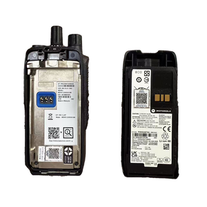Original R5 nkp DMR hai chiều đài phá<span class=keywords><strong>t</strong></span> thanh UHF VHF cầm tay xách tay kỹ thuậ<span class=keywords><strong>t</strong></span> số Walkie-Talkie AES-256 GPS Motorola dài-phạm vi 10km đài phá<span class=keywords><strong>t</strong></span> thanh - Product Image 6