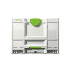 Cajas de Herramientas Festool Systainer SYS3-COMBI M 287 - Product Image 3