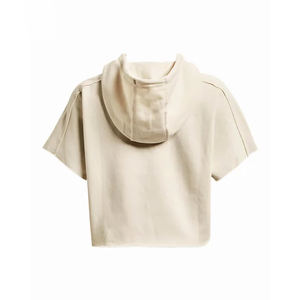 Femmes 2 pièces Tie Dye Hoodies Shorts survêtement Tie Dye impression personnalisée à manches courtes à capuche hauts + cordon Shorts ensemble survêtement - Product Image 6