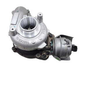 FORD Grand C-Max Série 9606120680 T1DA Diesel 1600 (10>) TURBINE - Product Image 4