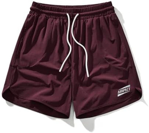 Short de Performance pour Homme-Protection UV et Résistant à la Sueur Meilleur Personnalisé Mode OEM Pas Cher Prix Respirant Vente en Gros - Product Image 4