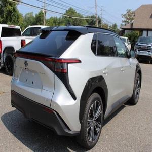 PRIX PARFAIT POUR 2023 - toyota-bz4x - Product Image 2