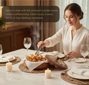 New Arrival wooden <b>Box</b> <b>with</b> <b>lid</b> top selling for Indoor and Outdoor Christmas <b>Decor</b> Stylish and Practical - Product Image 3