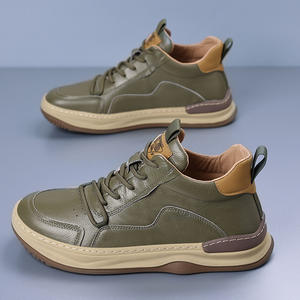 Baskets décontractées à design simple et tendance pour le quotidien, vente chaude, chaussures basses décontractées, baskets de marche en gros pour toutes les saisons - Product Image 2