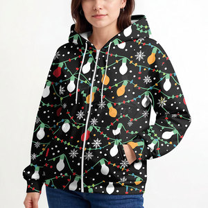 Pakistan Made <b>Hoodie</b> With Warm Lining And Functional Design For Outdoor Use Fashion <b>Zipper</b> <b>Hoodie</b> - Product Image 5