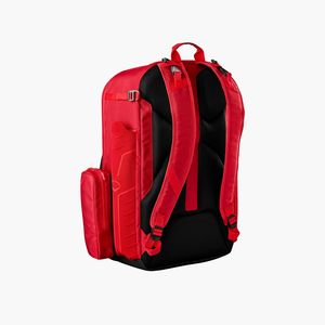 Professional Teams Tournaments Baseball Gear <b>Backpack</b> Solid Color Letter Luxury Polyester/Nylon <b>Heavy</b> <b>Duty</b> 20-35L BB-0037 - Product Image 5