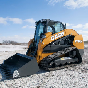 Chargeuse compacte sur pneus SV280B CASE à prix de gros, occasion et neuve, ainsi que CASE TV620B à vendre - Product Image 4