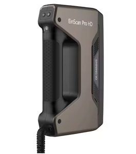 Nuovo Scanner 3D Portatile Ein-Scan Pro HD - Grandi Vendite! - Product Image 1
