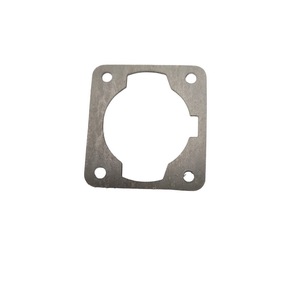 Flat Metal Cylinder <b>Gasket</b> Compatible with 1E36F Ref 919014 - Product Image 1