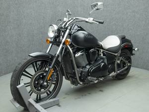 Nueva Motocicleta <span class=keywords><strong>Kawasaki</strong></span> <span class=keywords><strong>Vulcan</strong></span> 900 Custom Cruiser 2026 de Calidad con Descuento, Lista para Envío Mundial - Product Image 2
