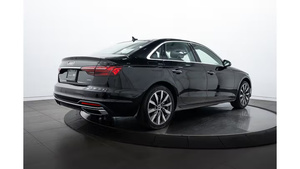 2022 ออดี้ เอ4 พรีเมียม พลัส 40 ทีเอฟเอสไอ ควอตทรอนิก รถมือสองสภาพดี - Product Image 4