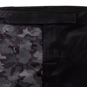 ¡Novedad de 2024! Pantalones cortos MMA de lucha para hombre, pantalones cortos MMA ligeros de etiqueta privada para hombre a la venta - Product Image 5