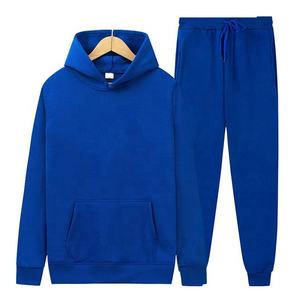 Sweat-shirt de survêtement de haute qualité pour hommes unisexe personnalisé prix de gros nouveauté 2025 qualité supérieure - Product Image 1