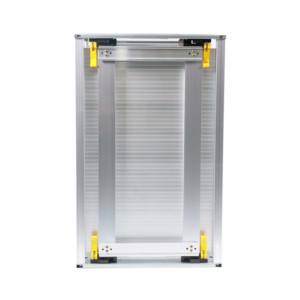 Revistero de almacenamiento de PCB SMT de aluminio de alta temperatura 355x320x563mm estantes y estantes apilables duraderos - Product Image 3