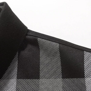 T-shirts Homme 2026 – Qualité Supérieure, 100% Coton Respirant, Impression Numérique Personnalisée, Vente en Gros, TWILL SPORTS TS-903 Manches Courtes - Product Image 4