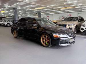 มิตซูบิชิ แลนเซอร์ 2.0 อีโวลูชั่น IX ปี 2006 มือสอง พวงมาลัยซ้าย/ขวา - Product Image 2