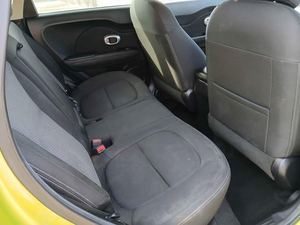 Vehículos Usados en Buen Estado, Soul+ 2016/2017, 161hp, 2L I4, Tipo Wagon, en Venta - Product Image 4