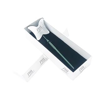 RMI Greffage Extension de Cils Miroir Papillon Durable En Acier Inoxydable De Poche Cils Miroirs pour une Utilisation Professionnelle de Maquillage - Product Image 5