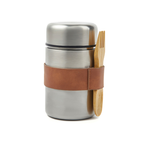 Fornello termico da mille Thermos alimentare personalizzato da 500ml - Product Image 1