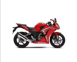 ขายด่วน รถมอเตอร์ไซค์สปอร์ต Honda CBR300R ปี 2026 - Product Image 4
