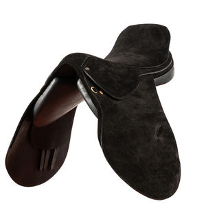 อานม้าโปโลหนังแบบกำหนดสีเองได้รับความนิยมสูงสุดอานม้านุ่มสบายระดับพรีเมี่ยม - Product Image 4