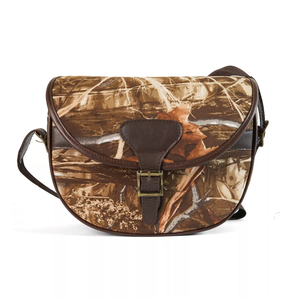 Bolsa de Cartuchos Personalizada para Caza, Tiro y Deportes al Aire Libre, Bolsa de Almacenamiento de Munición de Tela Resistente, Ecológica, de Secado Rápido, Ligera y Única - Product Image 6