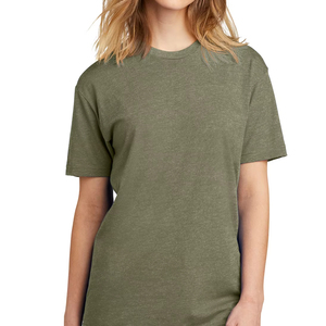 เสื้อยืดย้อม ringspun ซักเสื้อผ้า100% - Product Image 1