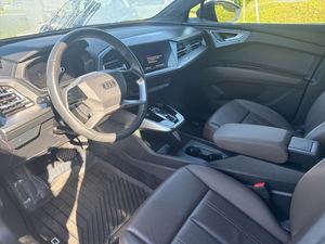 USADO LHD/RHD 2022 AUDI Q4 2017 QUATTRO PREMIUM PLUS 50 - Product Image 4