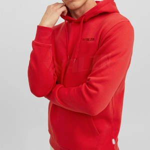 Derniers sweats à capuche tendance Meilleure qualité Sweats à capuche pour hommes Extérieur Doux Confortable Hommes Sweats à capuche respirants - Product Image 4