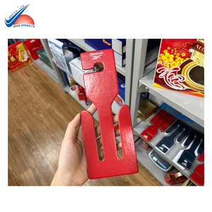 ตะขอแขวนกระดาษแข็งแบบกำหนดเอง | ตะขอแขวนกระดาษบรรจุภัณฑ์สำหรับสินค้าขายปลีก - Product Image 2