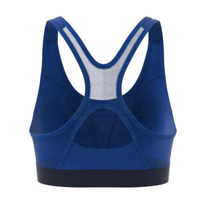 Sujetador Deportivo de Compresión Sin Costuras para Mujer, Tejido Suave, Perfecto para Yoga, Fitness y Entrenamientos en el Gimnasio - Product Image 3