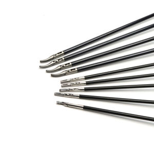 Juego de instrumentos quirúrgicos básicos para cirugía laparoscópica Fórceps de laparoscopia de 5mm y 3mm - Product Image 4