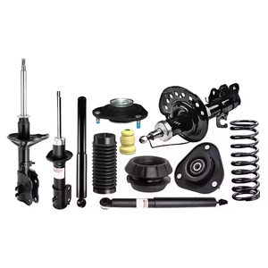 Auto Parte Frente Traseira 339114 339115 333115 Esquerda Direita Amortecedor Amortiguaodres para Toyota Suzuki Hyundai Kia KYB - Product Image 2