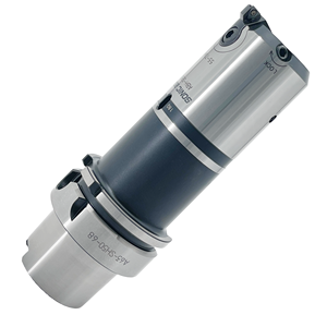 ระบบเจาะปรับได้ของญี่ปุ่นเพื่อการขัดละเอียดพิเศษด้วยการป้อนวัสดุที่มีความแม่นยำสูง ขนาดเส้นผ่านศูนย์กลาง 55-73 มม. HSK-A63 - Product Image 2