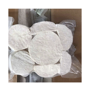 เผือกและม่วงแช่แข็งบรรจุภัณฑ์ OEM ส่งออก - Product Image 1