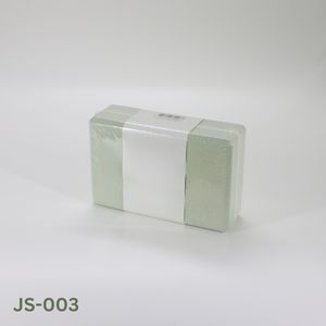 Blocs de yoga en mousse EVA avec logo personnalisé écologique haute densité - Product Image 1