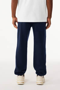 Pantalones Deportivos con Capucha para Hombre RUSHX ACTIVEWEAR, Estampados, de Invierno, de Forro Polar, Resistentes al Viento, Transpirables, Ecológicos, de Poliéster/Algodón, Casuales, Corte Regular - Product Image 3