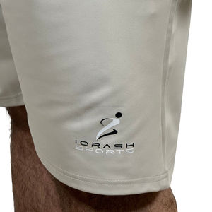 กางเกงขาสั้นเล่นยิมของผู้ชายกางเกงขาสั้นออกกำลังกายขาสั้นมีกระเป๋า - Product Image 5